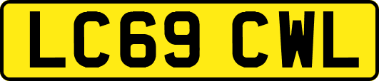 LC69CWL