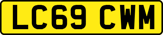 LC69CWM