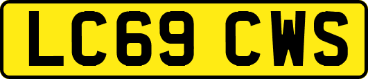 LC69CWS