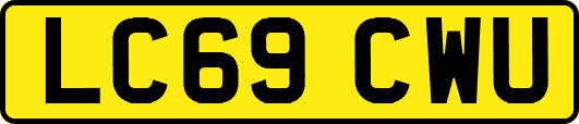LC69CWU