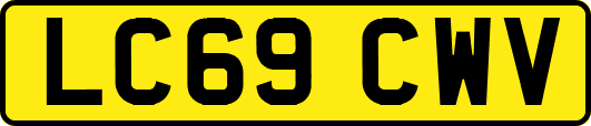 LC69CWV