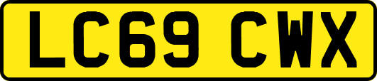 LC69CWX