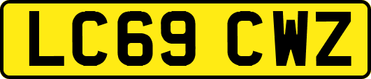 LC69CWZ