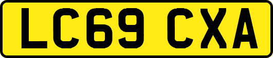 LC69CXA