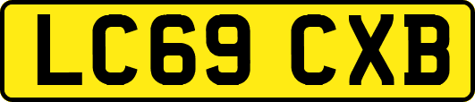 LC69CXB