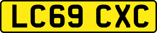 LC69CXC