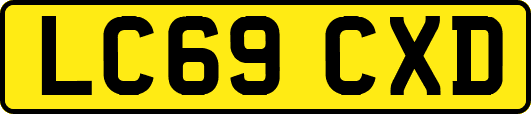 LC69CXD
