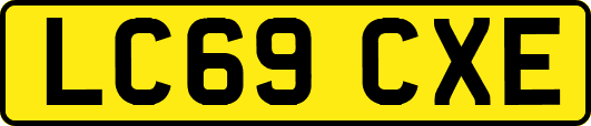 LC69CXE