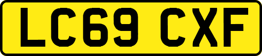 LC69CXF
