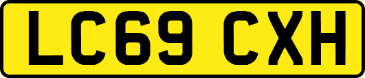 LC69CXH