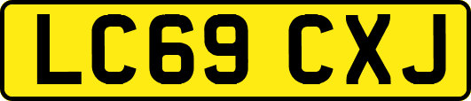 LC69CXJ