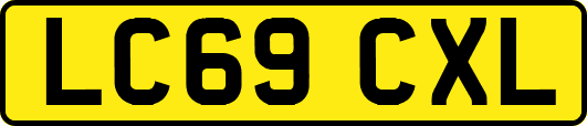 LC69CXL