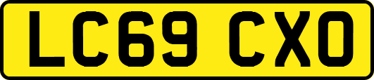 LC69CXO
