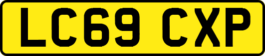 LC69CXP