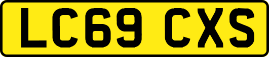 LC69CXS