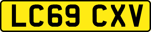 LC69CXV