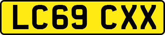 LC69CXX