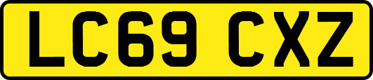 LC69CXZ