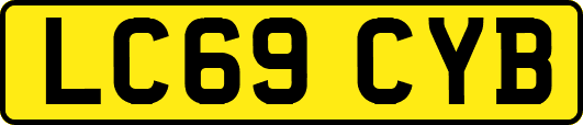 LC69CYB