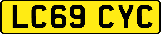 LC69CYC