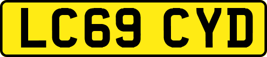 LC69CYD