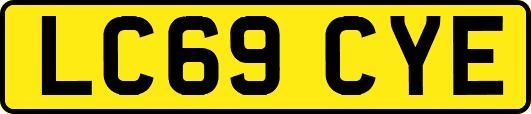 LC69CYE