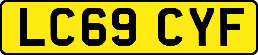 LC69CYF