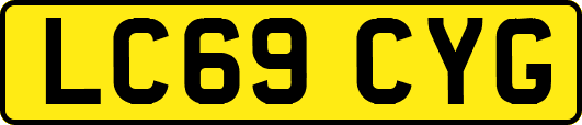 LC69CYG