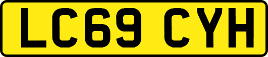 LC69CYH