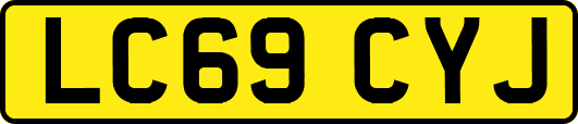 LC69CYJ