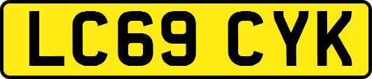 LC69CYK