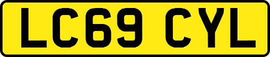 LC69CYL