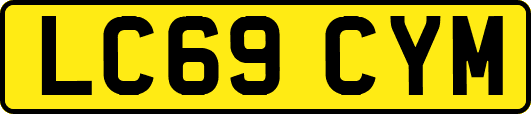 LC69CYM