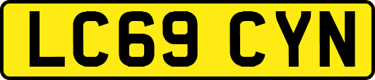 LC69CYN