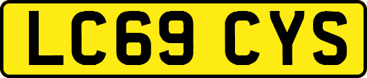 LC69CYS