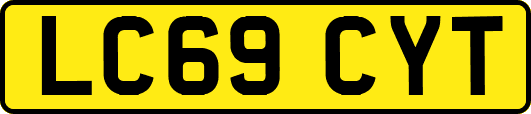 LC69CYT