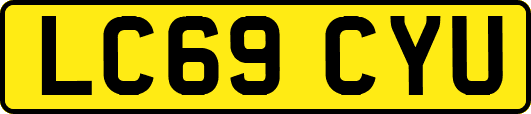 LC69CYU