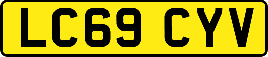 LC69CYV
