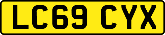 LC69CYX