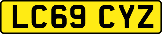 LC69CYZ