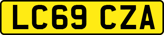 LC69CZA