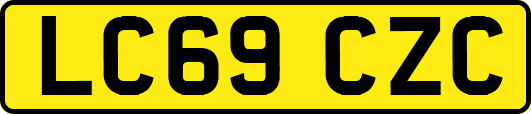 LC69CZC
