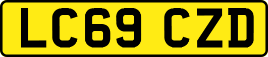 LC69CZD