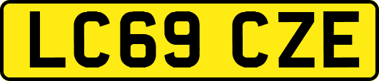 LC69CZE