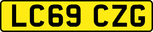 LC69CZG