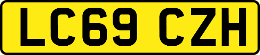 LC69CZH