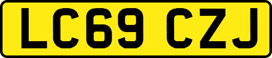 LC69CZJ