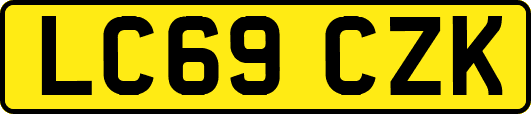 LC69CZK