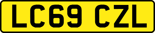 LC69CZL