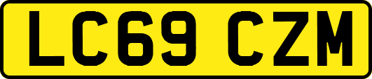 LC69CZM